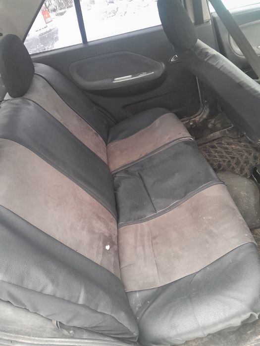 Chery Amulet 1.6. 2007