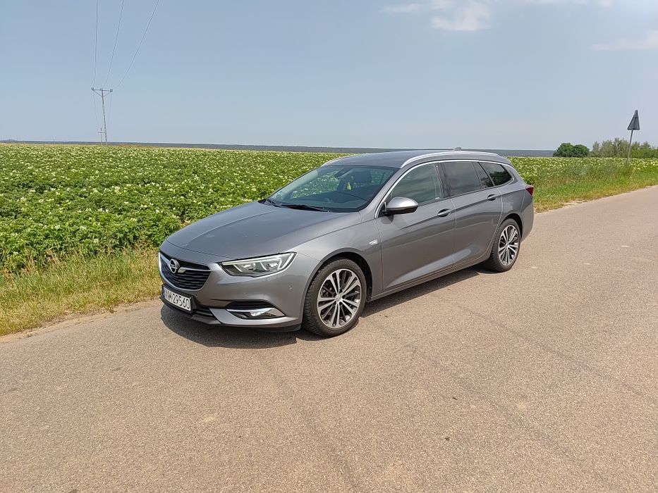 Opel insignia,astra sports tourer 2.0 170km 2017,ubezpieczenie na  rok.