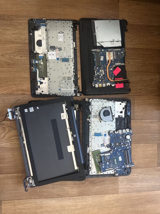 hp 250 g7 - купить запчасти для ноутбуков - Цена на OLX.ua