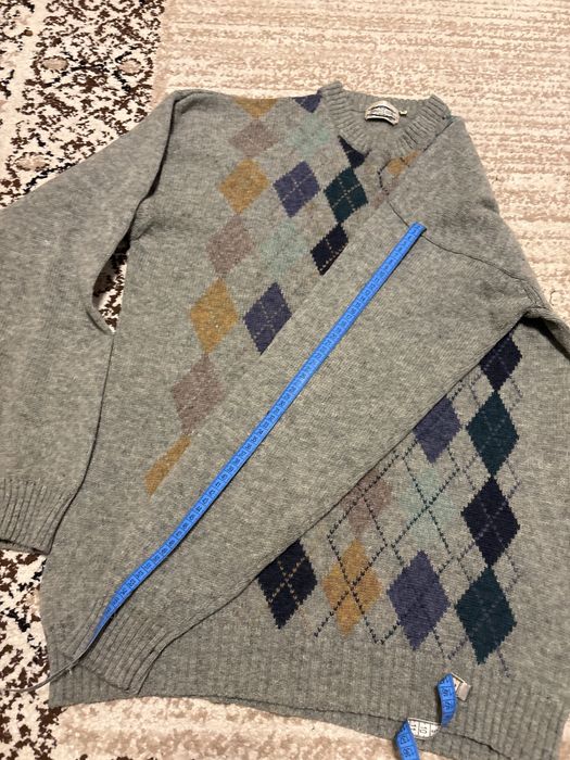 Продам чоловічу тепленький  светер