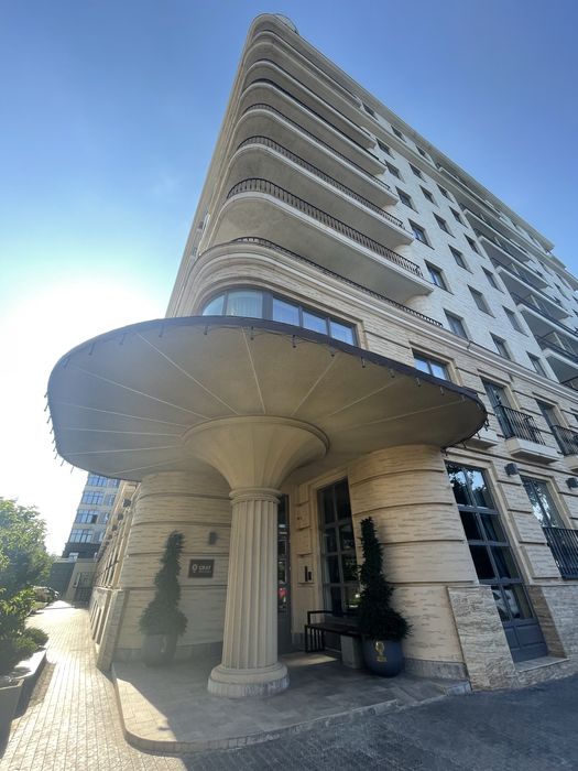 Комерційна нерухомість за адресою Куликове поле пл. (площа 75 м²) - Atlanta.ua - фото 23