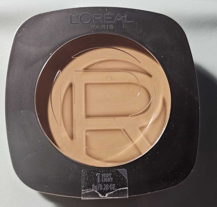 L'Oréal True Match Hyaluron Tinted Balm nr 01 Tres Pale