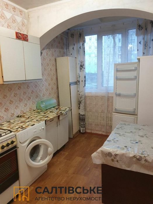 ТЛ-6462 Продам 1к квартиру на Северной Салтовке Северная 3