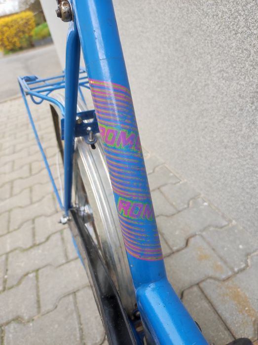 Sprzedam rower Romet Gil