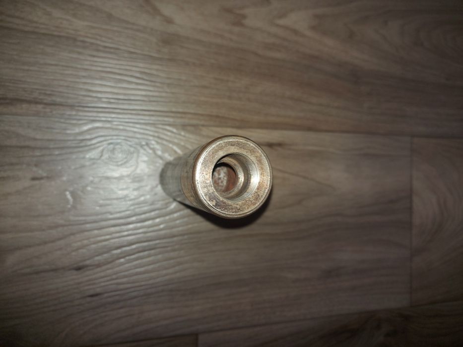 Глушитель на ак 47