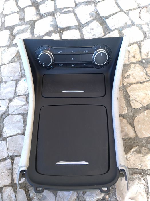 Mercedes CLA AMG W117