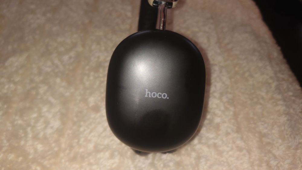 Hoco W 35 Max bluetooth