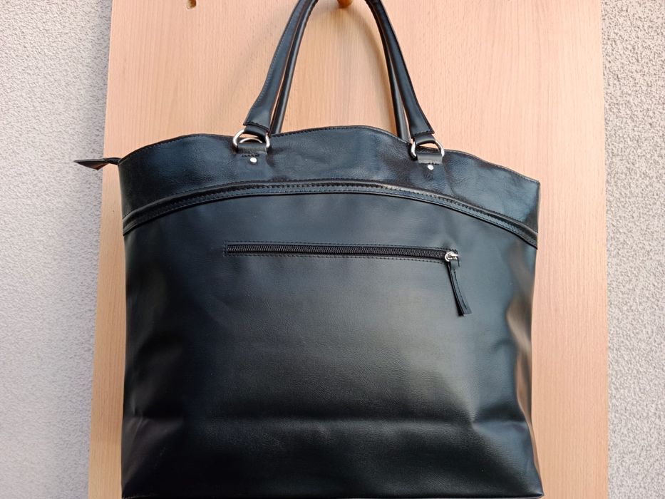 Torebka damska miejska