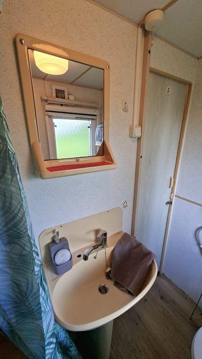 Domek holenderski 3,6x10 Duży* dwie sypialnie* Transport*