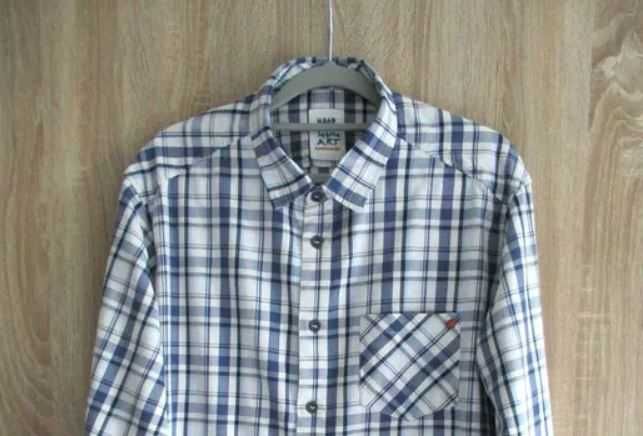 Używana, męska koszula Americanos rozm. M