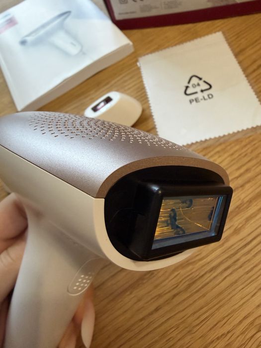 Philips Lumea BRI921