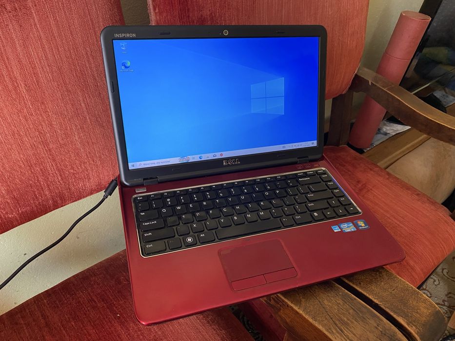 Dell Inspiron N411Z i3 256 GB SSD