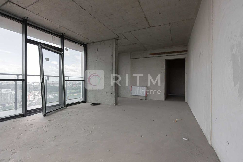 2-кімнатна квартира за адресою вул. Стрийська (площа 84 м²) - Atlanta.ua - фото 3