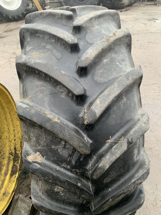 Koła 540/65r28 john deere