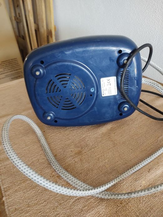 Ferro Caldeira Ariete stiromatic 2000