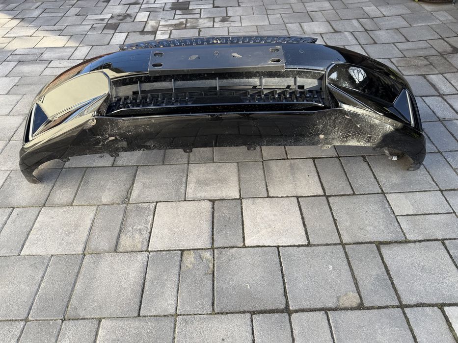 Kia EV6 GT Бампер передній передний в зборі, оригінал. РОЗБОРКА