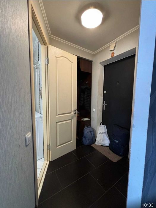 1-кімнатна квартира за адресою (площа 31 м²) - Atlanta.ua - фото 11