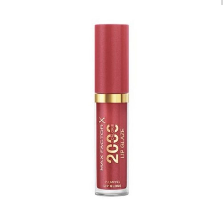 Max Factor 2000calorie błyszczyk do ust Lip Glaze 110 Nowy