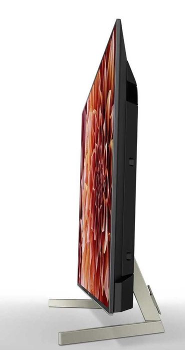 Telewizor LED Sony Bravia KD-55XF9005 55 cali 4K UHD 120 HZ, Android TV
