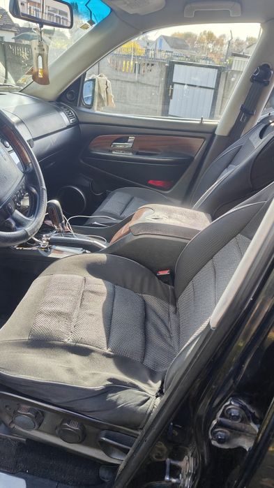 Ссанг Йонг Рекстон 2