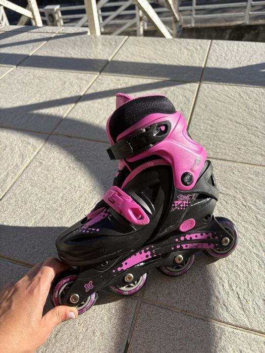 Patins infantil