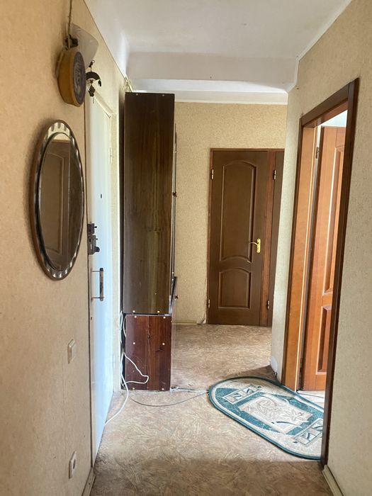 Продаж 3к кв.Інд.опал.(газ)вул.Гоголя