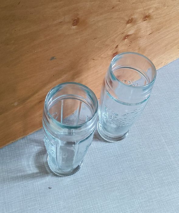 Kozel, szklanki do piwa 0,5 l