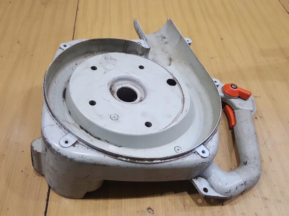 Echo Pb-200 Osłona Obudowa Pokrywa Korpus