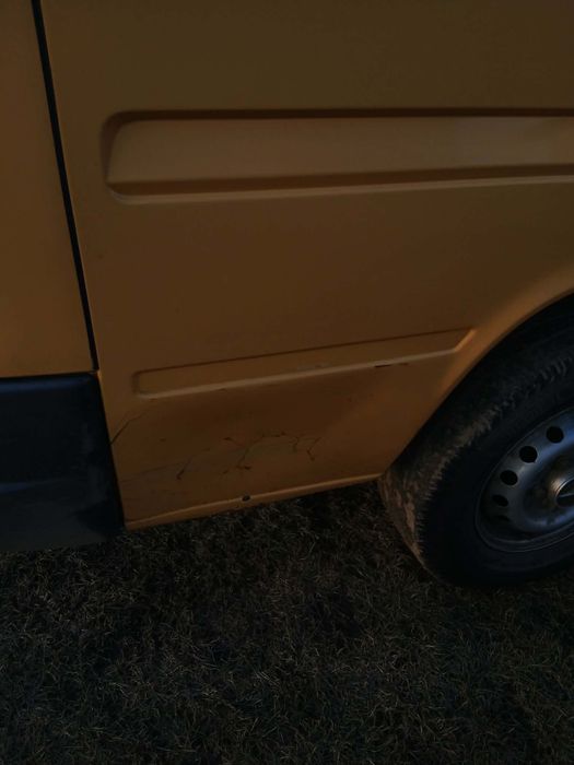 Mercedes Sprinter 313