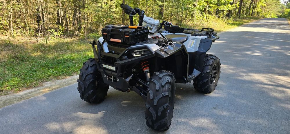 Polaris