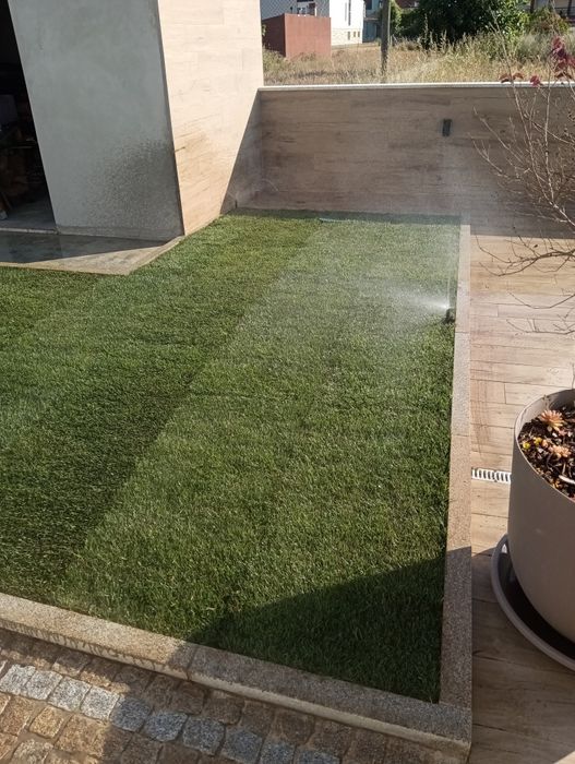 Jardinagem e multisserviços