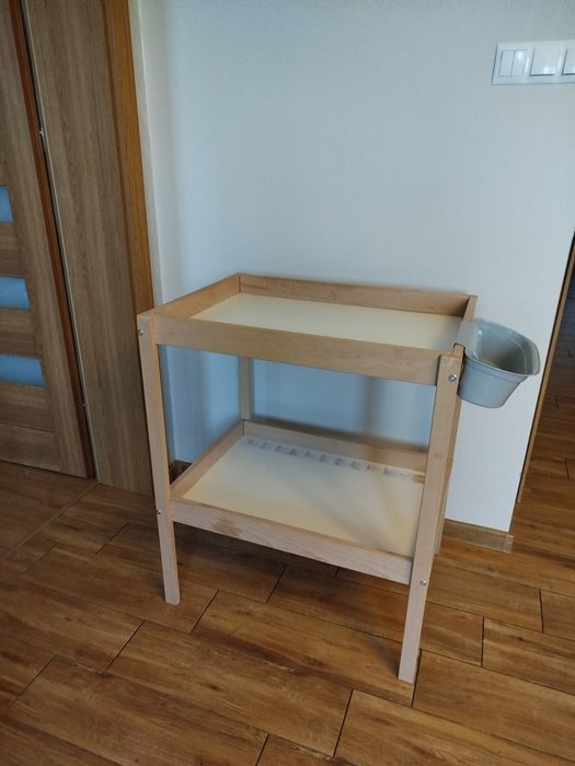 Sprzedam przewijak Ikea