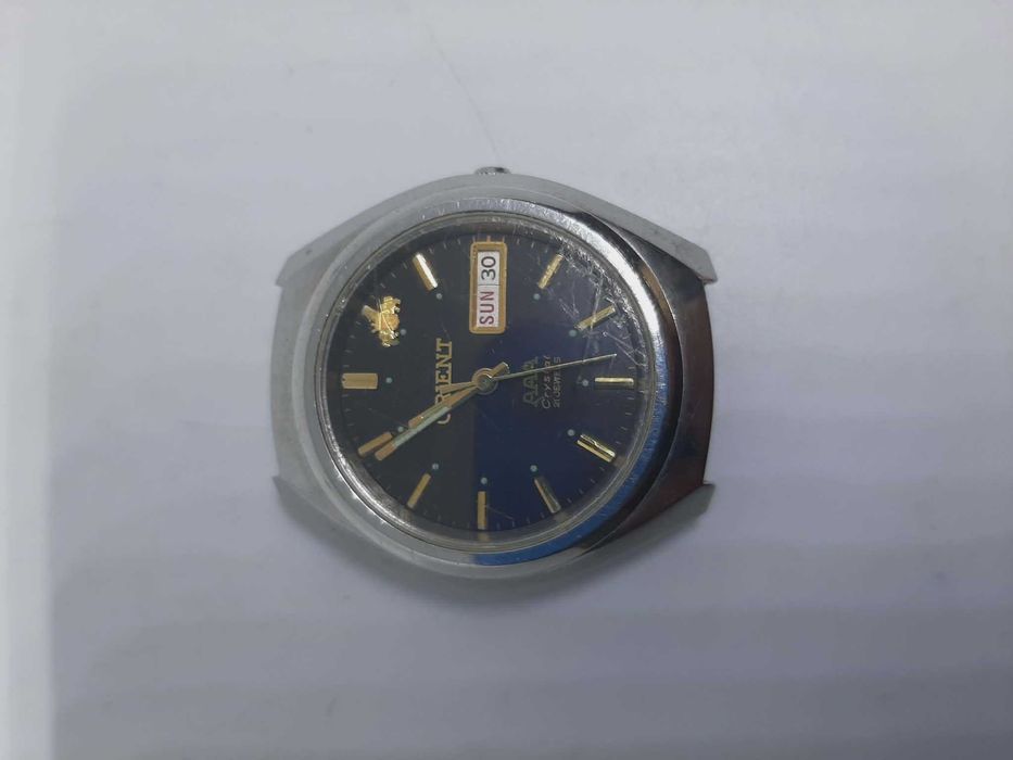 Automatyczny męski zegarek Orient 469WB8-71CA
