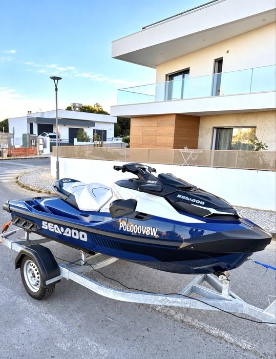 Seadoo Gtx300 2023