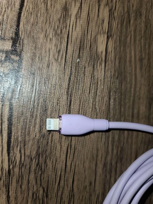 Кабель Baseus Type C на  Lighting для iPhone Оригінал