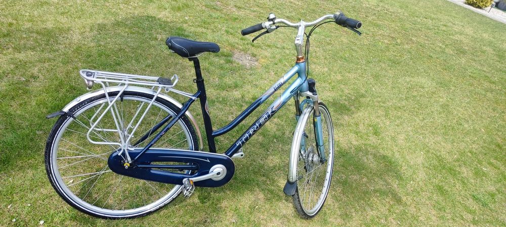 Rower Trek L600 Navigator 28 cali