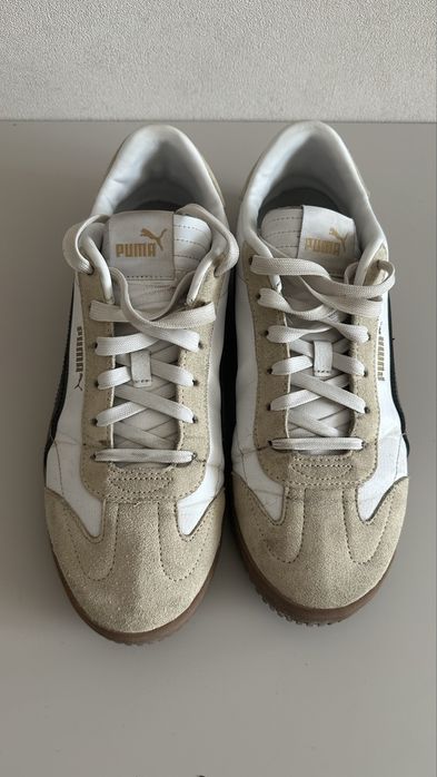 Кеди Puma  оригінал