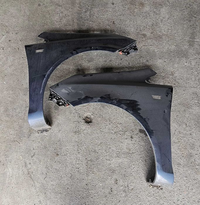 Frente Completa Opel Corsa D (06-14) 1.2 Gasolina