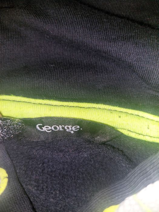 Xуди толстовка свитшот george