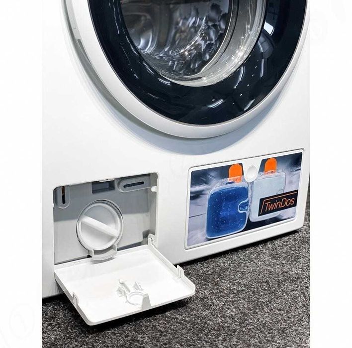 Пральна машина Miele WWG 669 WCS 9кг міле стиральная