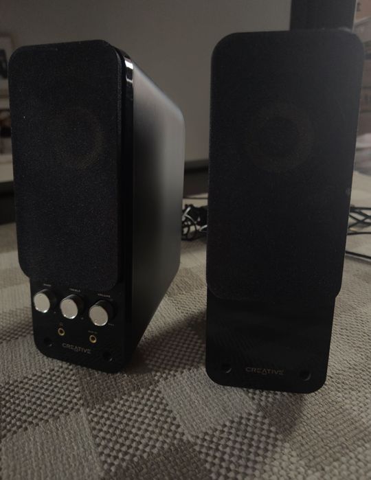 Głośniki CREATIVE Gigaworks T20 series II