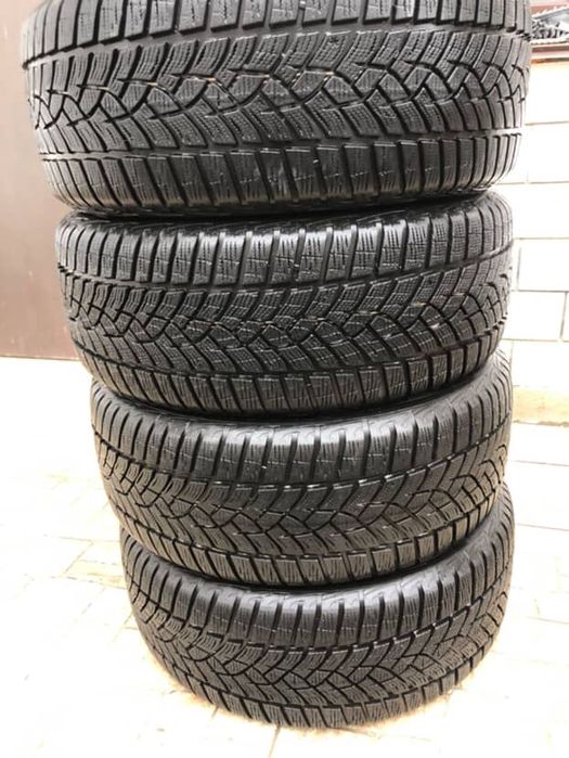 Зимова нова резина Good year 7000 за комплект!