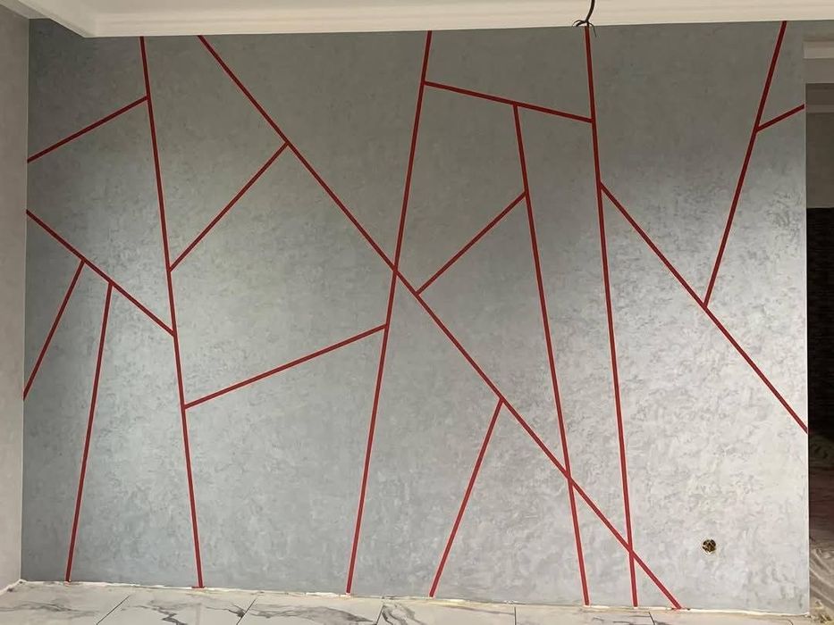 Remonty i wykończenia wnętrz