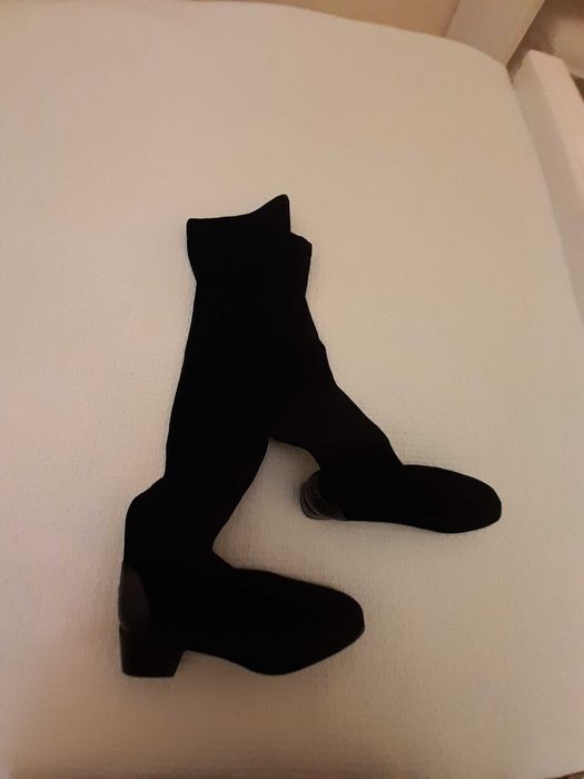 продам ботфортіы