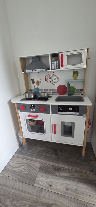 Kuchnia zabawkowa lidl