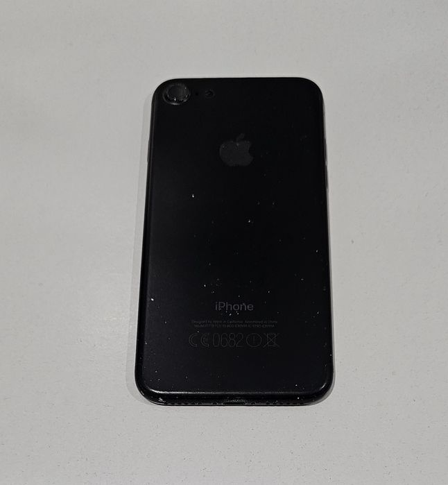 Original Used Apple iPhone 7 / 7 Plus Housing63825777375233121