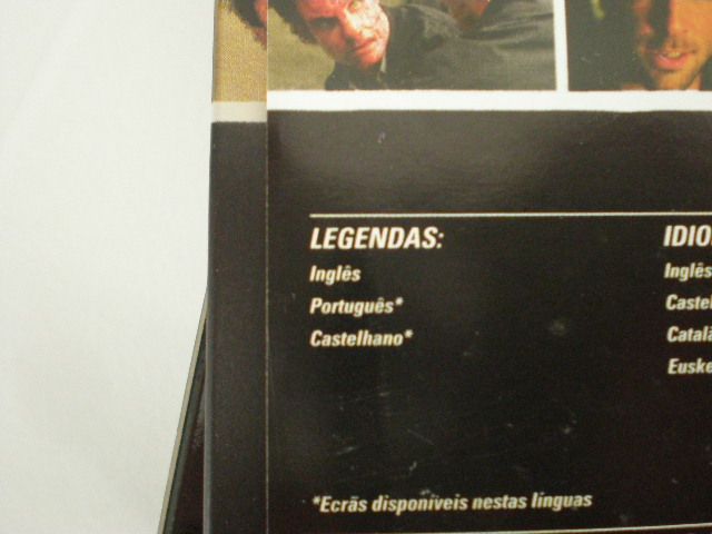 Heroes - série 1 2 3 + especial 2