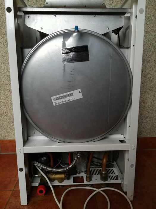 Котел Protherm 24 кВт