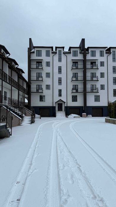 Продаж двокімнатної квартири Кременець