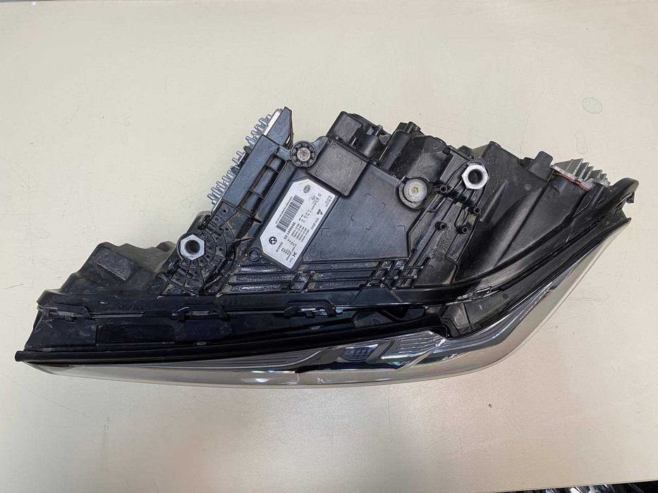 Фара фары BMW 5 G30 G31 F90 lci рест ОРИГИНАЛЬНЫЕ trade in